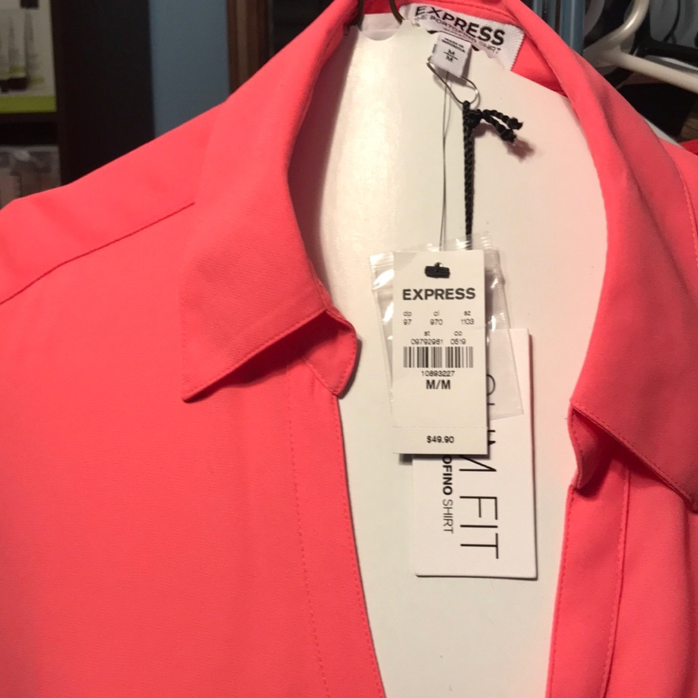 Express Shirt - Picture 2 of 3